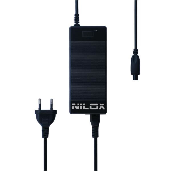 Juguetes Nilox Doc Battery Charger PcExpansion.es